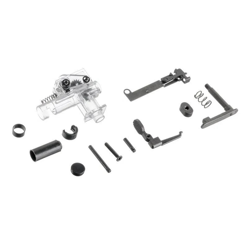 VFC SR16 Metal AEG Receiver - WGC Shop