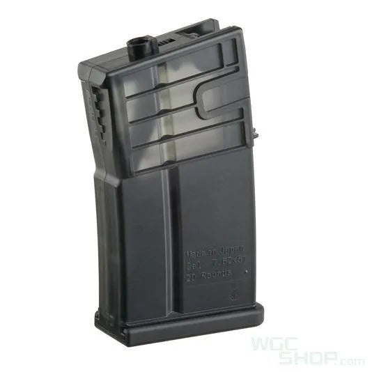 TOKYO MARUI HK417 600Rds Next Gen. AEG Magazine TM-AMAG-HK417-600 - WGC Shop