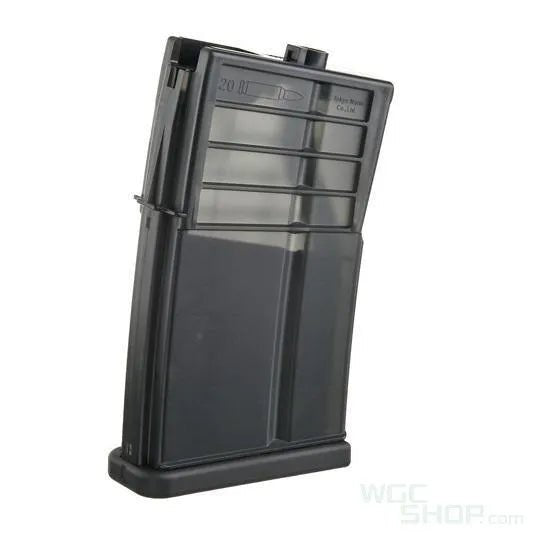 TOKYO MARUI HK417 600Rds Next Gen. AEG Magazine TM-AMAG-HK417-600 - WGC Shop