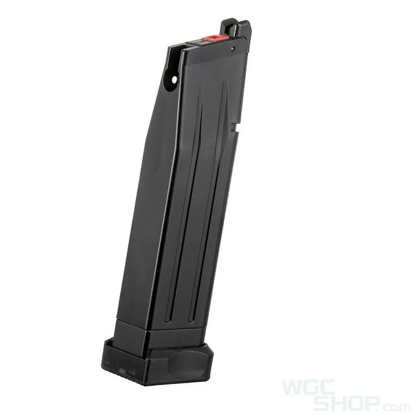 EMG Gas Magazine for TTI JW3 Combat Master GBB Airsoft - WGC Shop