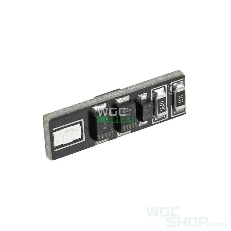 GATE PicoSSR 3 AEG MOSFET GATE-PICOSSR - WGC Shop