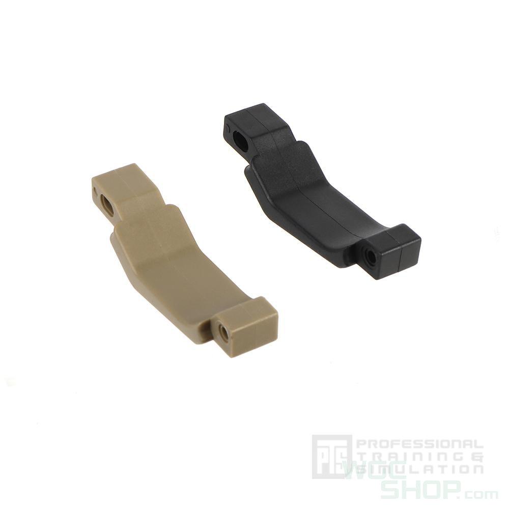 PTS Enhanced Polymer Trigger Guard for AR / M4 GBB Dark Earth PTS-PT173450313 - WGC Shop