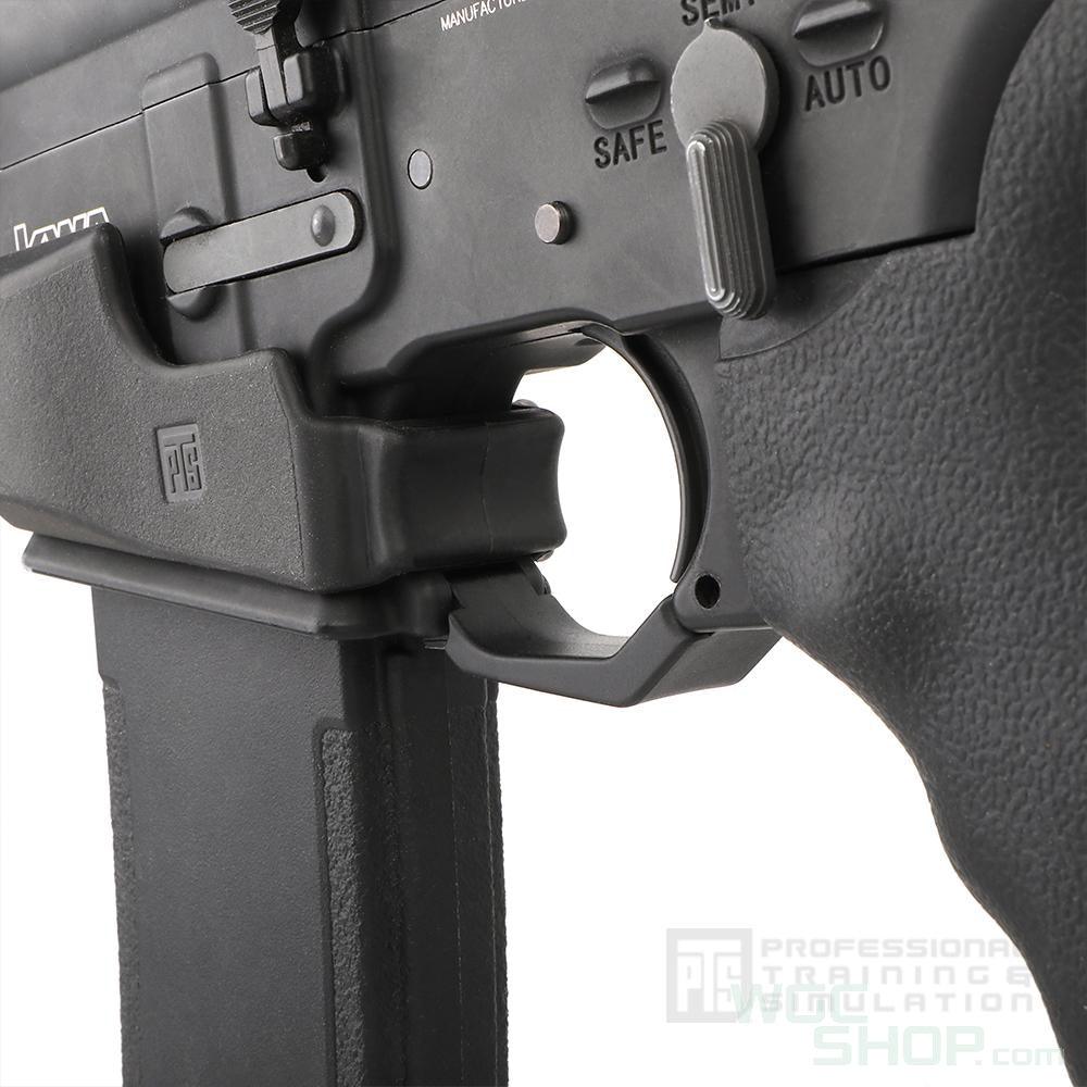 PTS Enhanced Polymer Trigger Guard for AR / M4 GBB Dark Earth PTS-PT173450313 - WGC Shop