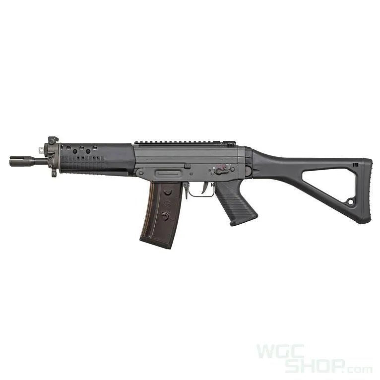 GHK 553 GBB Airsoft ( Batch - AUG 2023 ) GHK-GBR-553 - WGC Shop