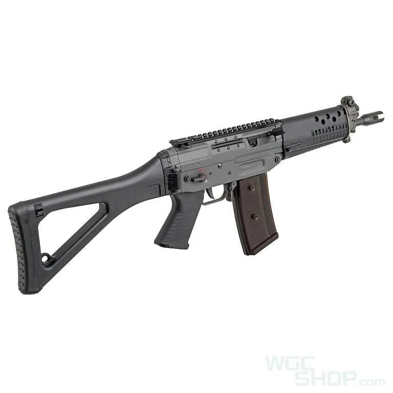 GHK 553 GBB Airsoft ( Batch - AUG 2023 ) - WGC Shop