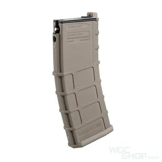 GHK M4 / G5 32Rds GMAG Gas Airsoft Magazine - V2-WGC Shop