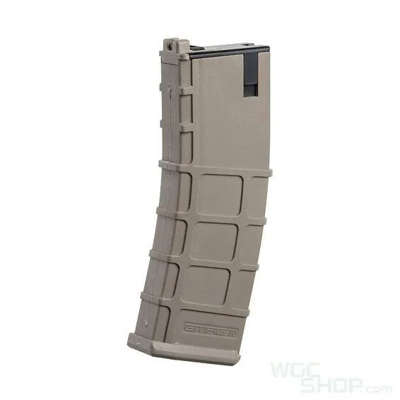 GHK M4 / G5 32Rds GMAG Gas Airsoft Magazine - V2-GHK-GMAG-GMAG-TN-WGC Shop