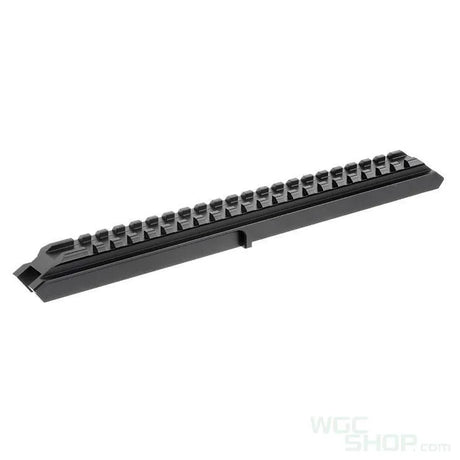 GHK CNC Tactical Rail Kit / Scope Handguard for AUG GBB Rifle - WGC Shop