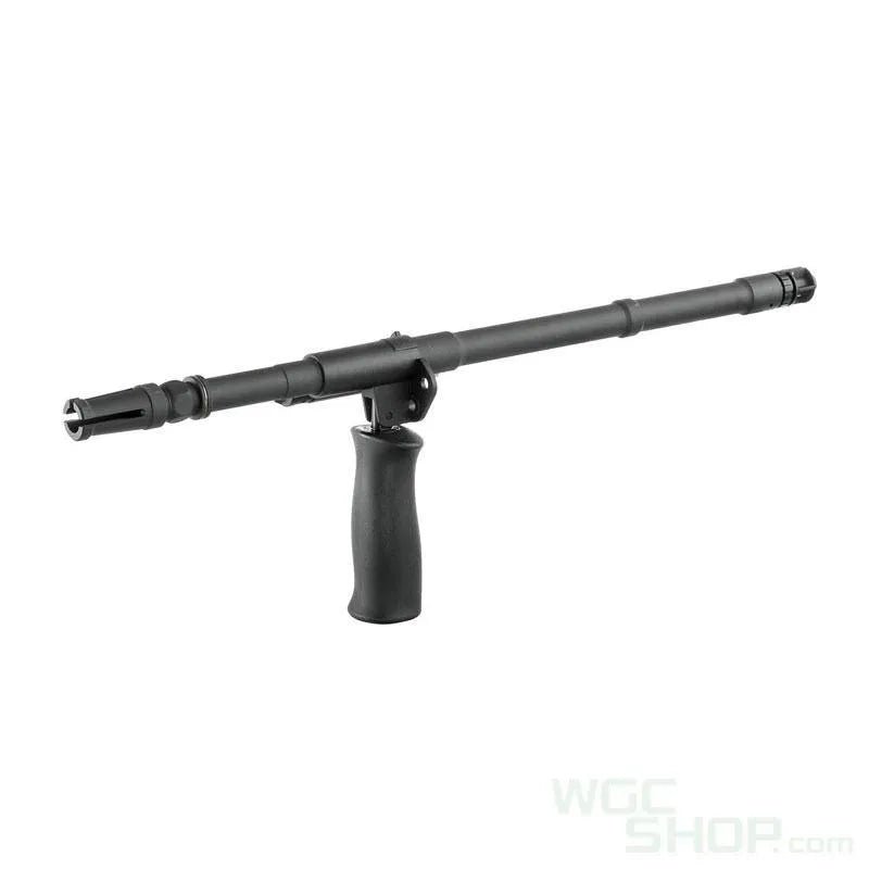 GHK AUG GBBR用 バレル 16inch - トイガン