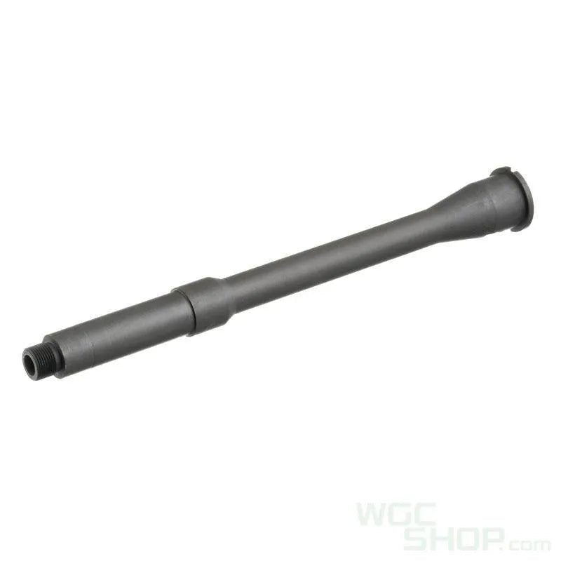 GHK 10.5 Inch Steel Outer Barrel for M4 GBB GHK-M4-03-03 - WGC Shop