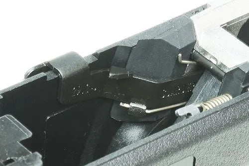 GUARDER New Generation Frame Complete Set for Marui G19 Gen3 GBB Airsoft ( Euro Version ) - WGC Shop