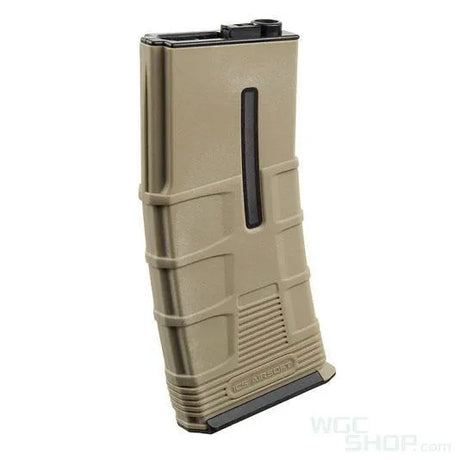 ICS 300Rds T4 Tactical Magazine - WGC Shop