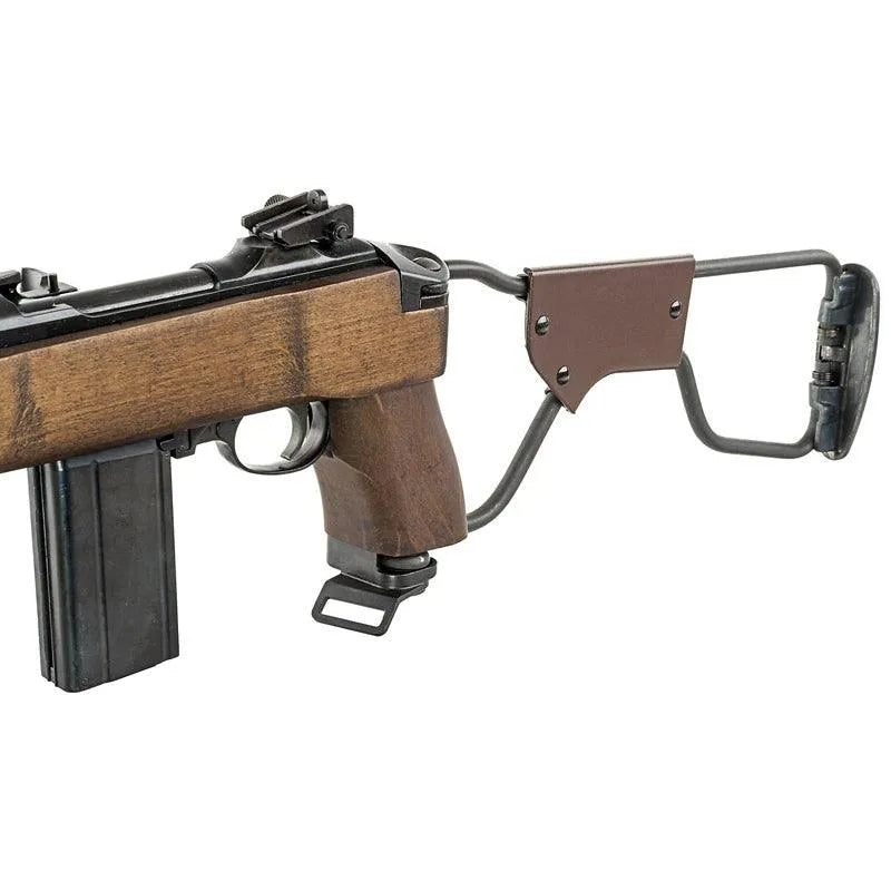 KING ARMS M1 Paratrooper CO2 GBB Airsoft - WGC Shop