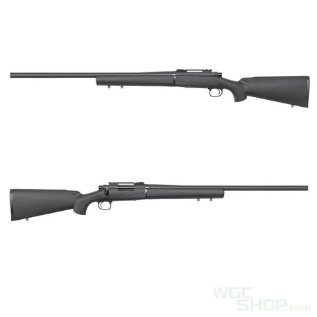 KJ WORKS M700 Take Down Gas Bolt Action Airsoft - WGC Shop