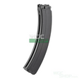 KSC 40Rds Gas Magazine for VZ-61 Gas Blowback SMG - WGC Shop