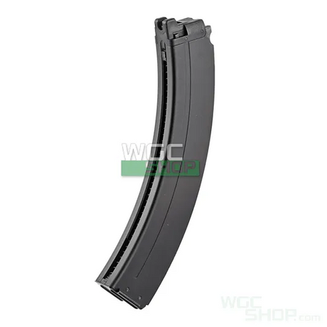 KSC 40Rds Gas Magazine for VZ-61 Gas Blowback SMG - WGC Shop