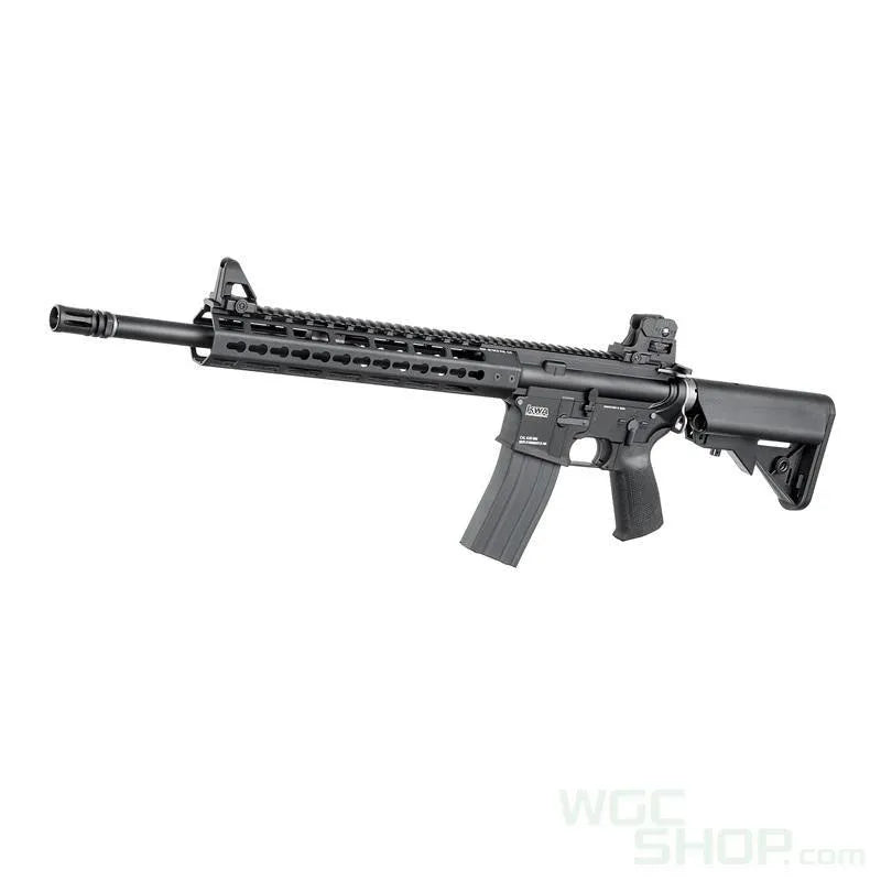 KWA KR12 GBB Airsoft - with 12inch KeyMod Handguard - WGC Shop