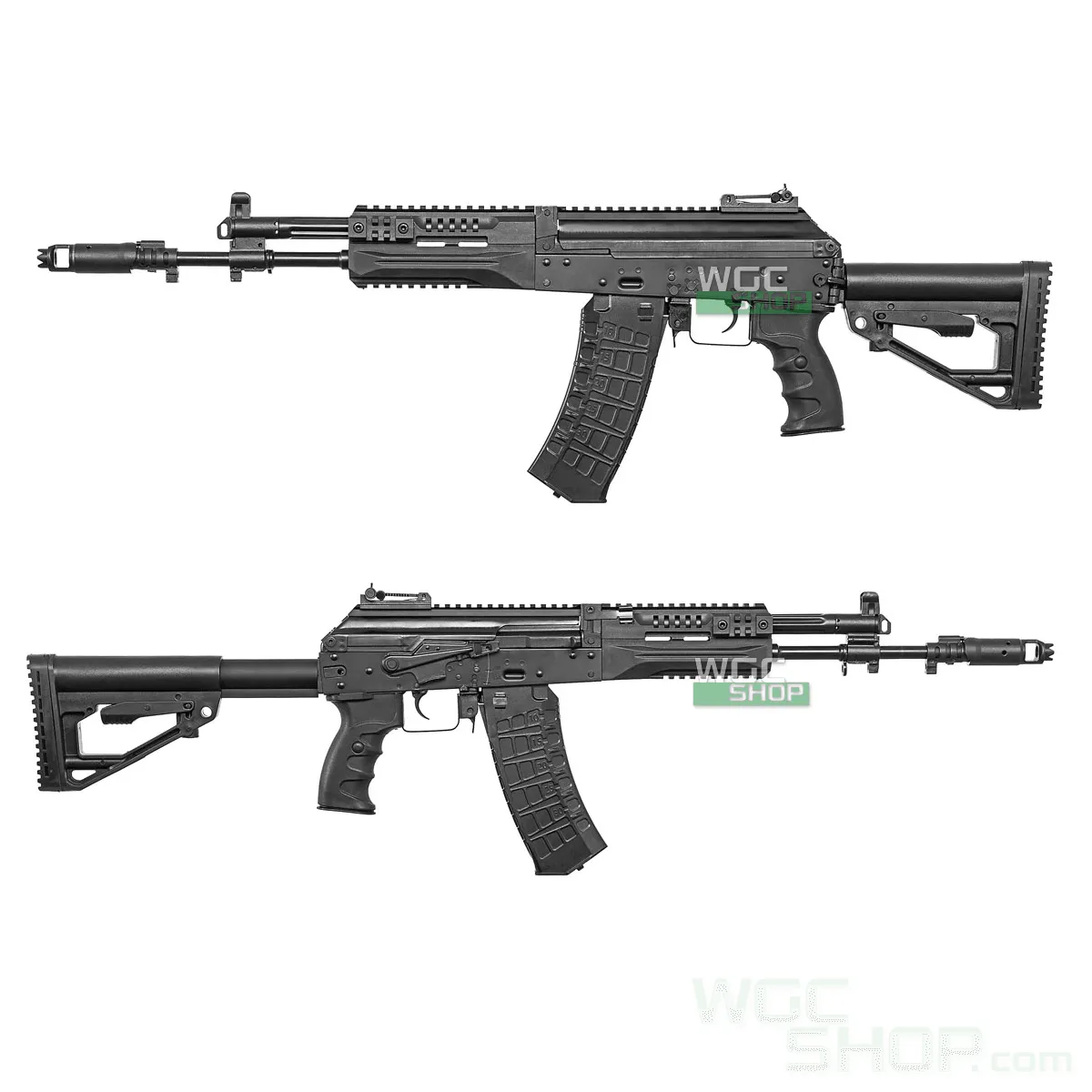 LCT LCK-12 Electric Airsoft ( AEG ) - WGC Shop