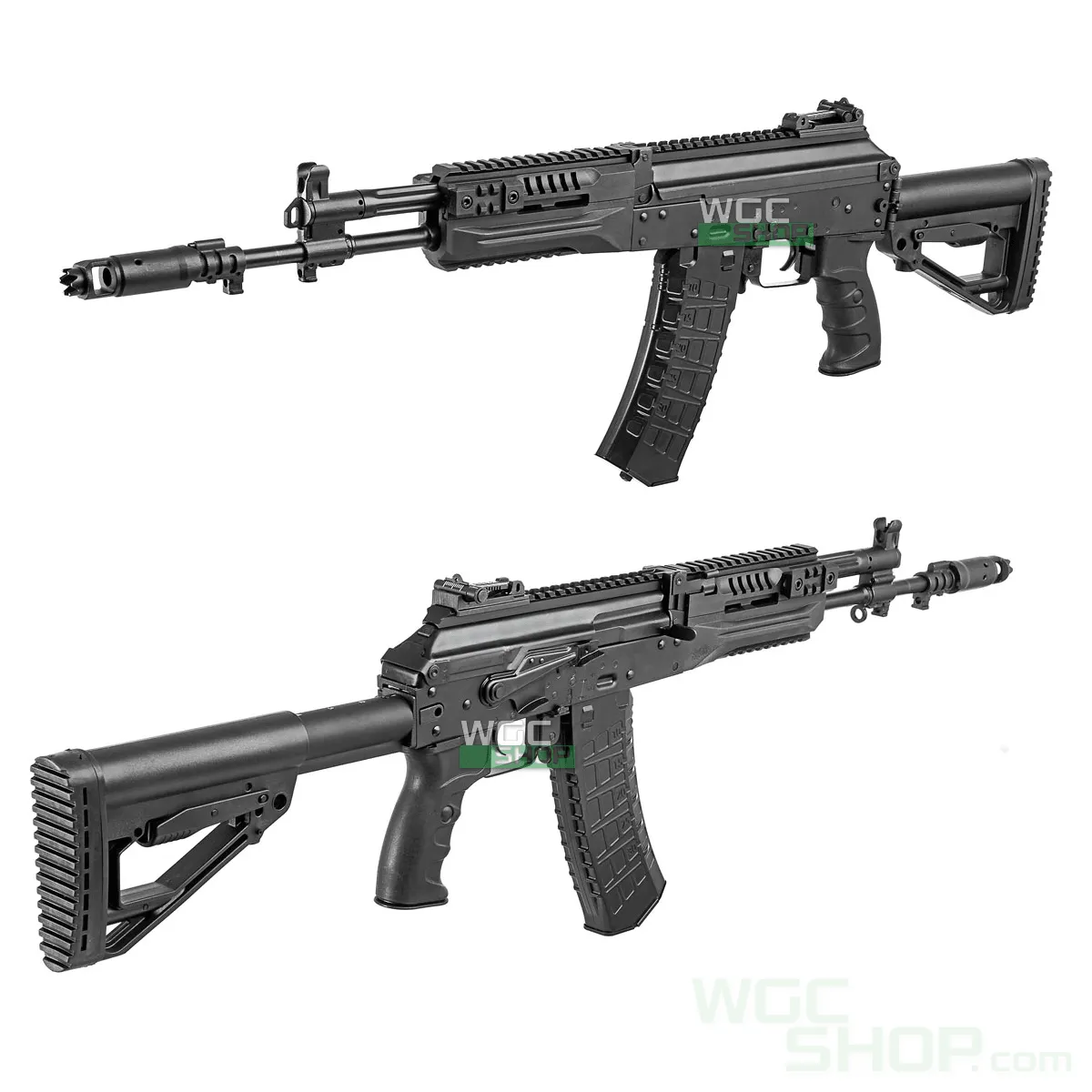 LCT LCK-12 Electric Airsoft ( AEG ) - WGC Shop