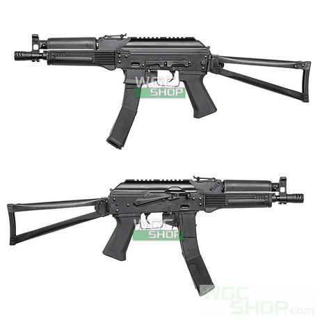 LCT PP-19-01 Electric Airsoft ( AEG ) - WGC Shop