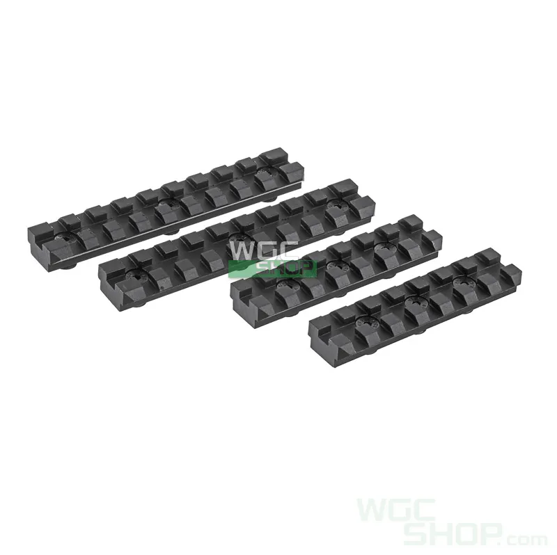 LCT 9.5 Inch Keymod Rail for AK Series ( PK298 ) - WGC Shop