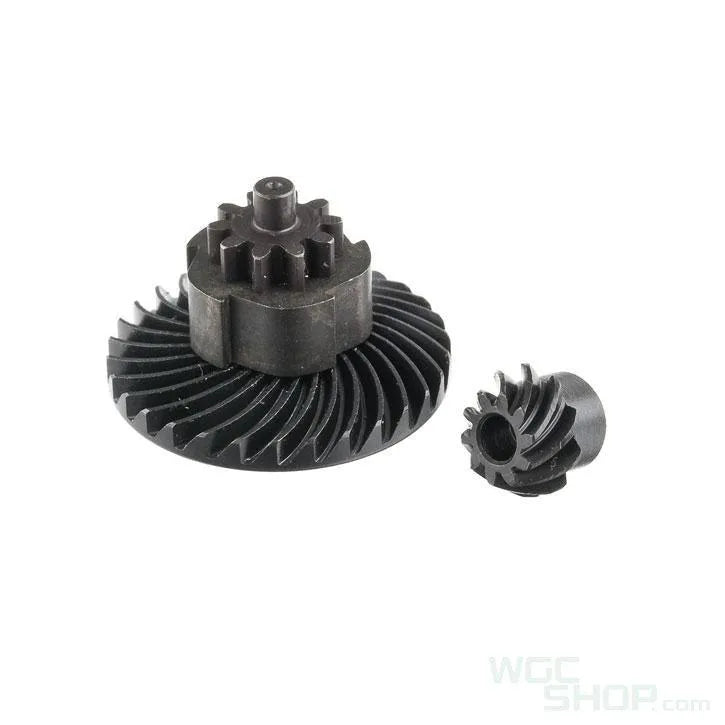 SCIENCE GEAR TS-N1アイアン(STICKY L) Straight Cut Gears - Stock