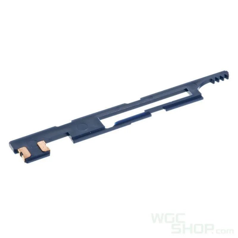 LONEX Anti - Heat Selector Plated for AK AEG Series LONEX-GB-01-23 - WGC Shop