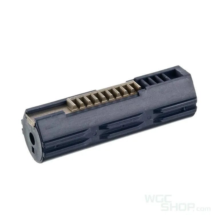 LONEX Enhanced AEG Piston ( 10 Steel Teeth ) LONEX-GB-01-46 - WGC Shop