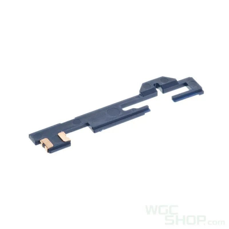 LONEX Anti - Heat Selector Plate for G36C AEG Series LONEX-GB-01-72 - WGC Shop