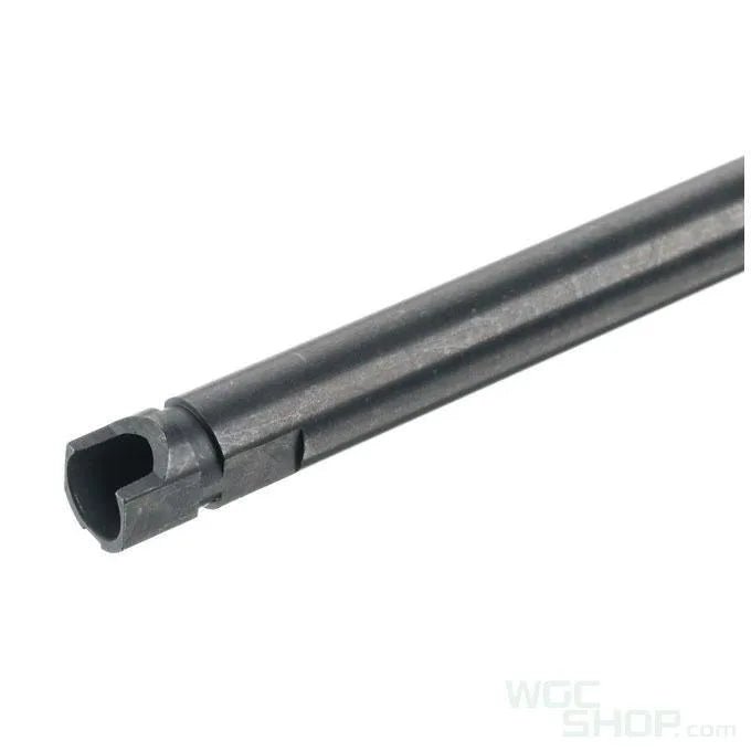 LONEX Enhanced Steel 6.03 Inner Barrel for KSC / KWA Nineteen GBB Airsoft ( 92.7mm ) LONEX-GB-03-19 - WGC Shop