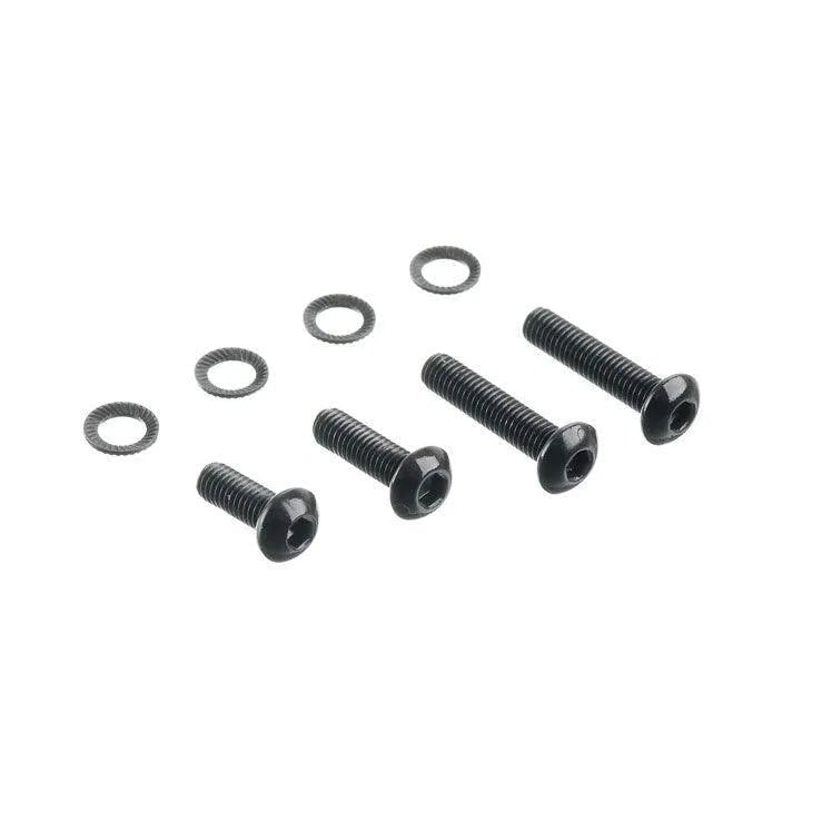 LONEX Ver.3 Gearbox Screw Set LONEX-GB-05-08 - WGC Shop