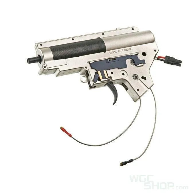 LONEX Complete Gearbox for SR16 AEG Series ( SP100 High Speed Type ) LONEX-GBA-07 - WGC Shop