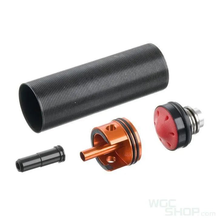 LONEX Enhanced Cylinder Set for AUG AEG ( Level 1 ) LONEX-GC-01-10 - WGC Shop