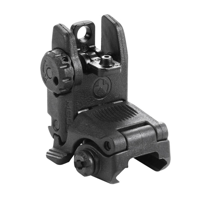 MAGPUL MBUS® Sight – Rear - WGC Shop