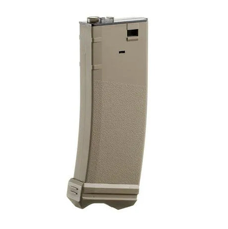 MODIFY-TECH XTC 190Rds Magazine for AR AEG Series ( TAN ) - WGC Shop