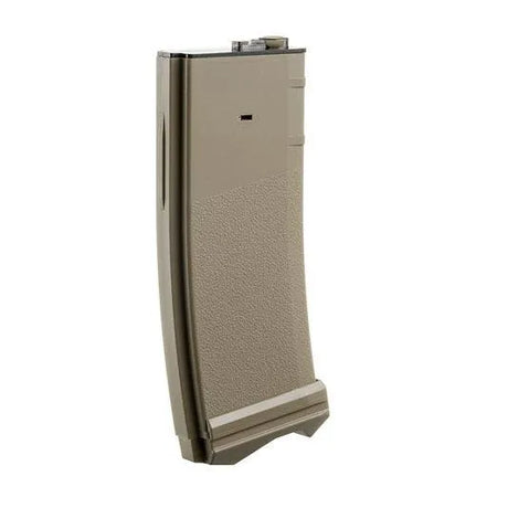 MODIFY-TECH XTC 190Rds Magazine for AR AEG Series ( TAN ) - WGC Shop