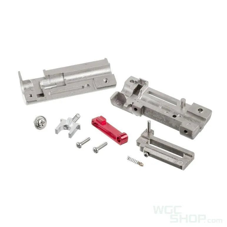 MAPLE LEAF Hop - Up Base for VSR - 10 MLTW-CH03 - WGC Shop