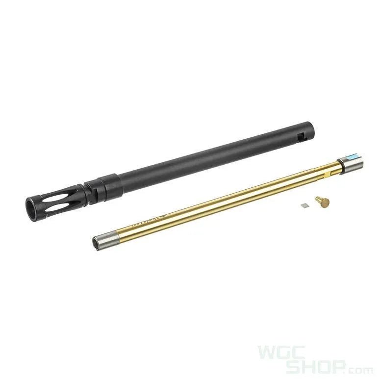 MAPLE LEAF Crazy Jet Kit for KSC/KWA MP7 GBB ( 180mm ) MLTW-CJ7S180 - WGC Shop