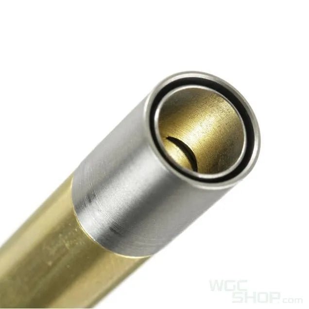 MAPLE LEAF Crazy Jet Kit for KSC/KWA MP7 GBB ( 180mm ) MLTW-CJ7S180 - WGC Shop