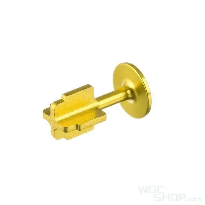 MAPLE LEAF ESD Cylinder Valve for Marui / KJ / WE GBB Airsoft Series MLTW-ESD-TMCV - WGC Shop