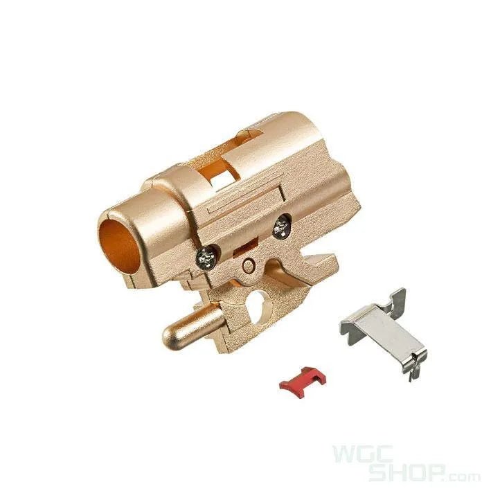 MAPLE LEAF Hop - Up Chamber Assembly for Marui / KJ / WE M1911 GBB Airsoft MLTW-HBC-1911 - WGC Shop