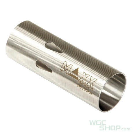 Maxx CNC Hardened Stainless Steel Cylinder - WGC Shop