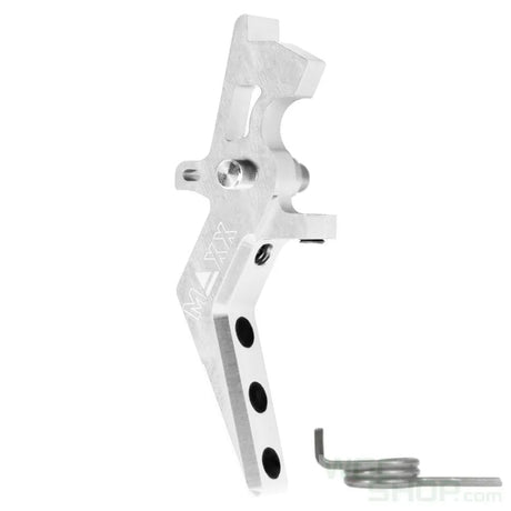 Maxx CNC Aluminum Advanced Speed Trigger ( Style A ) - WGC Shop