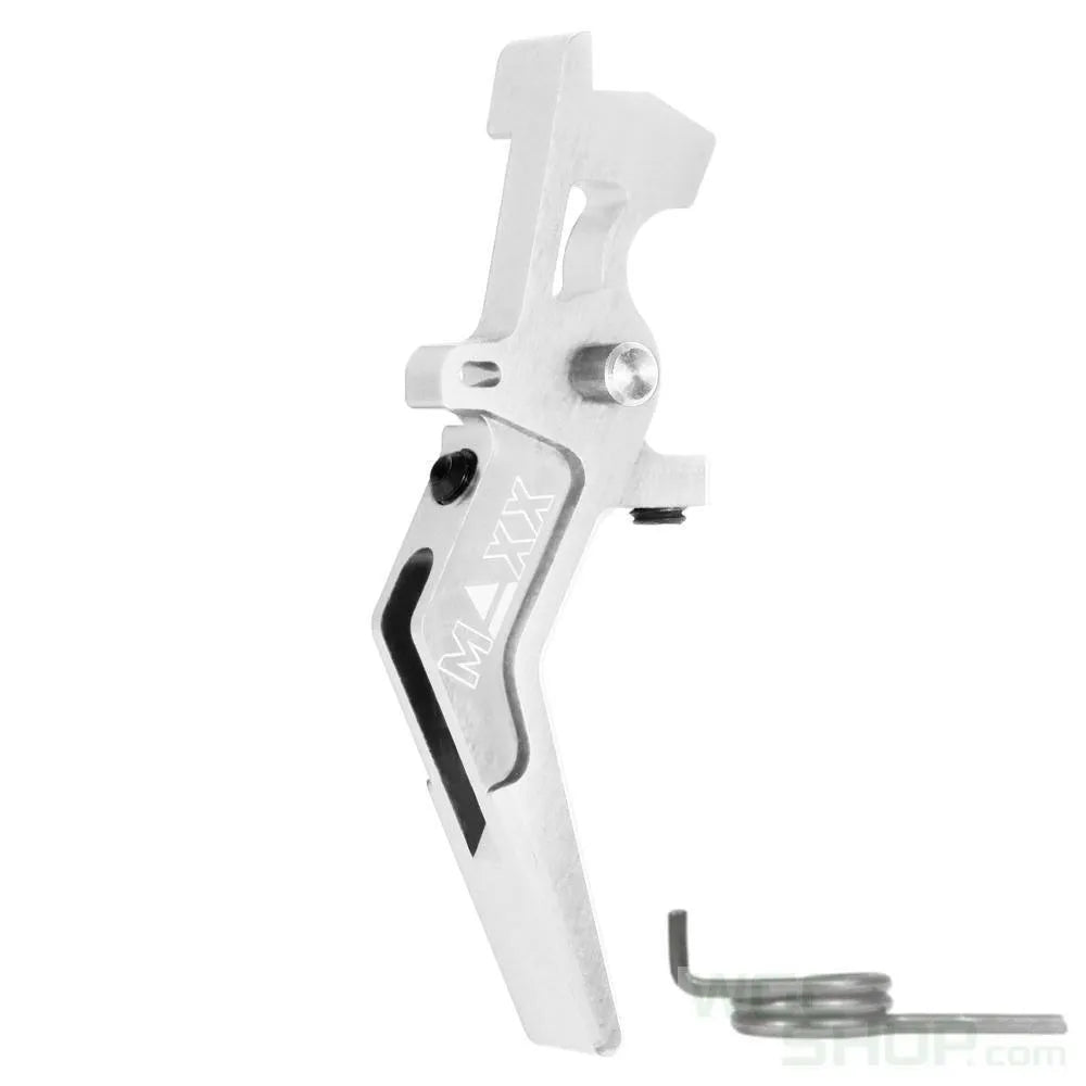 Maxx CNC Aluminum Advanced Speed Trigger ( Style A ) - WGC Shop