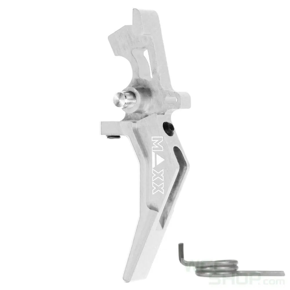 Maxx CNC Aluminum Advanced Speed Trigger ( Style B ) - WGC Shop