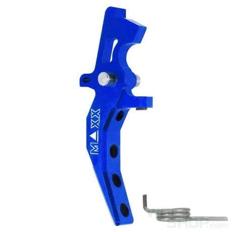 Maxx CNC Aluminum Advanced Speed Trigger ( Style C ) - WGC Shop