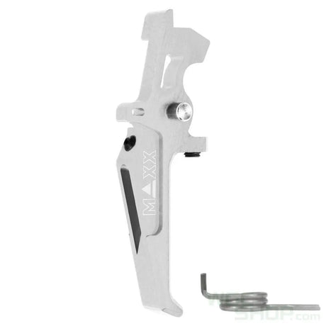 Maxx CNC Aluminum Advanced Speed Trigger ( Style E ) - WGC Shop
