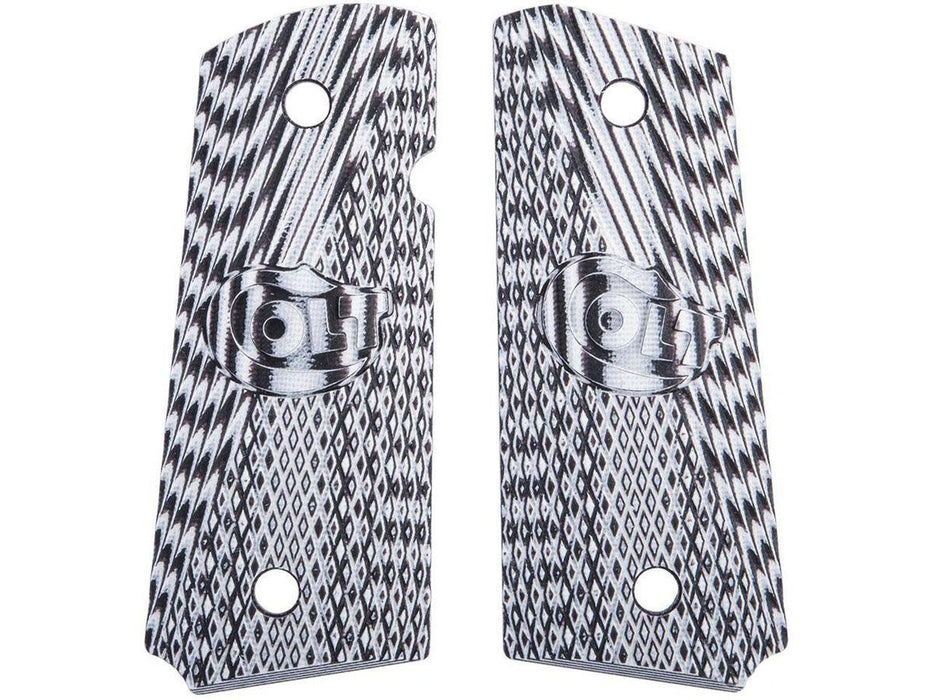 Nova G10 Grip Panels for Tokyo Marui V10 Series GBB Airsofts - WGC Shop