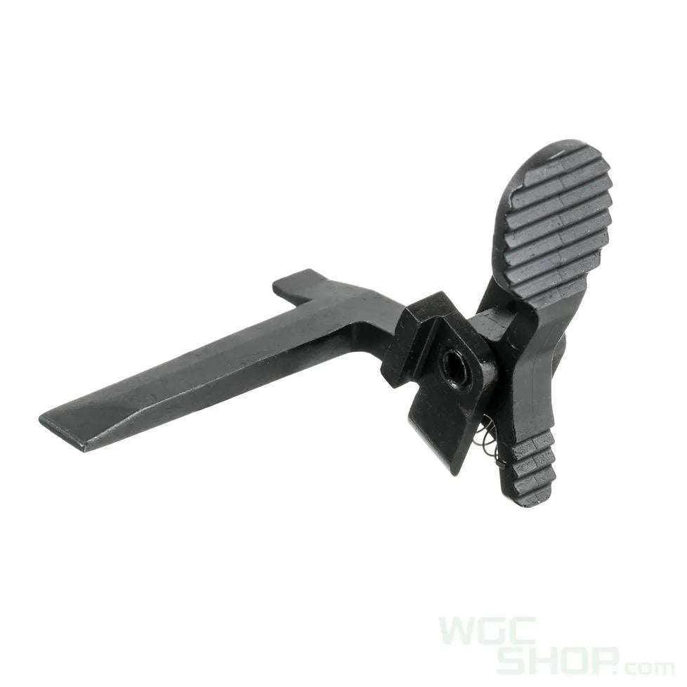 VFC Original Parts - MK17 GBB Bolt Catch ( VG41BRB011 ) - WGC Shop