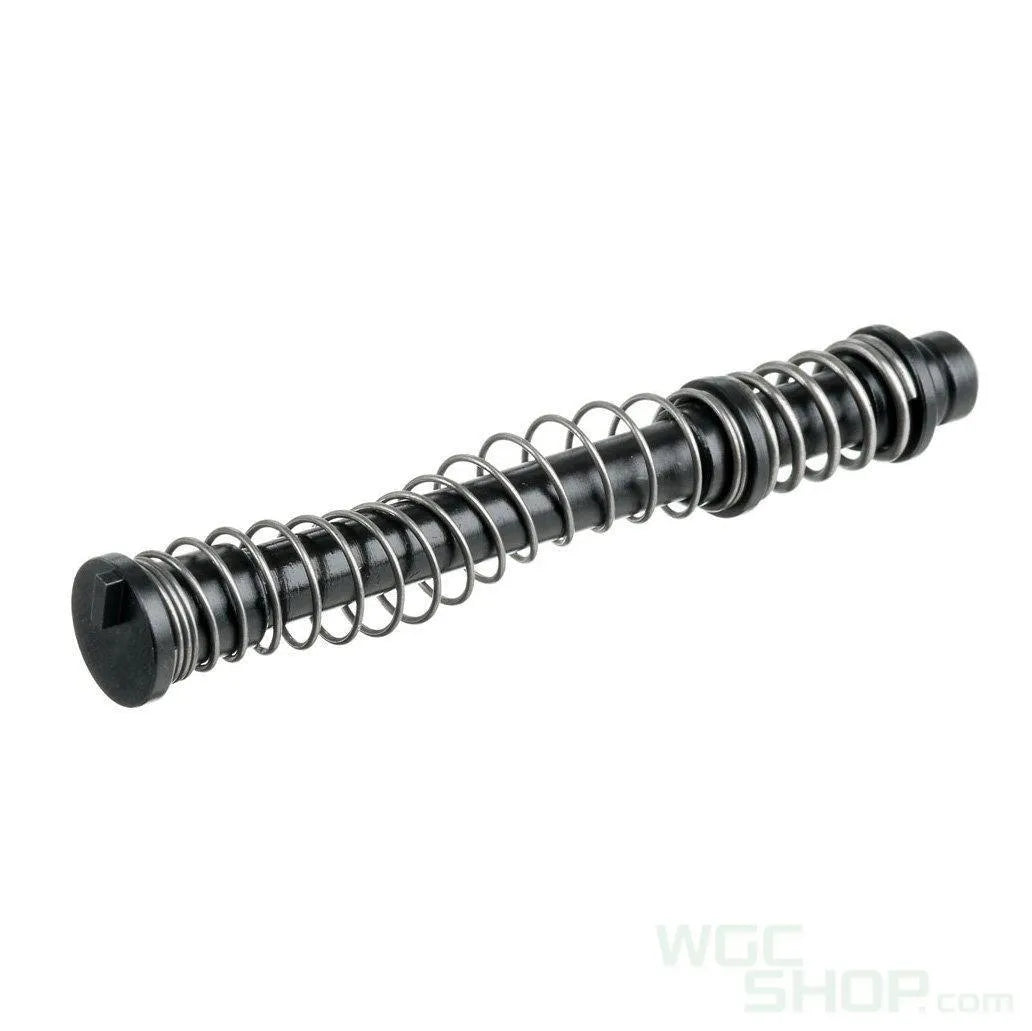 Discontinued - PRO ARMS 130% Steel Recoil Rod for Umarex / VFC G19 Gen3 GBB Airsoft - WGC Shop